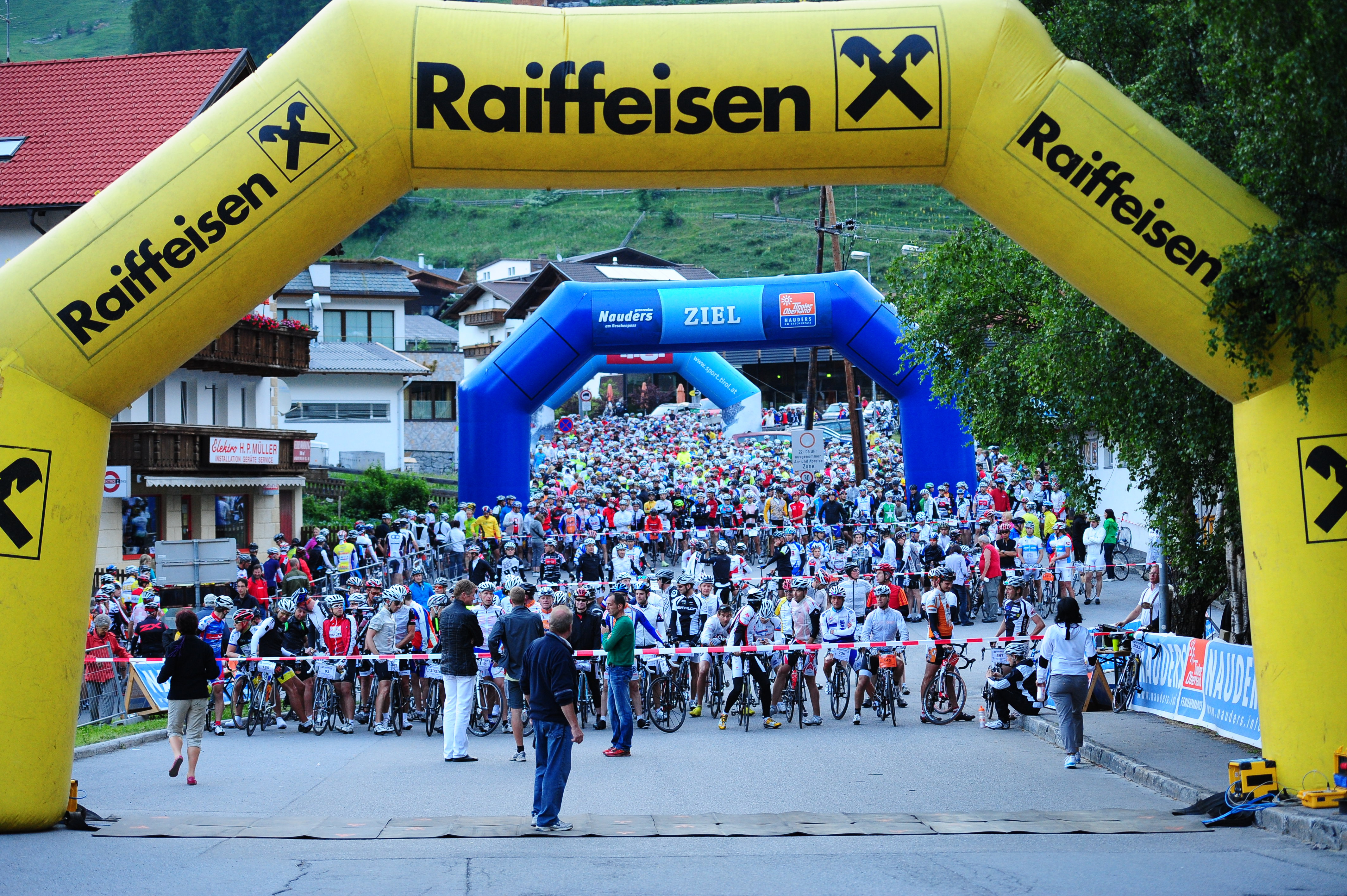 Bild 1 unserer Sparte