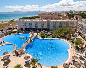 Platja Daurada