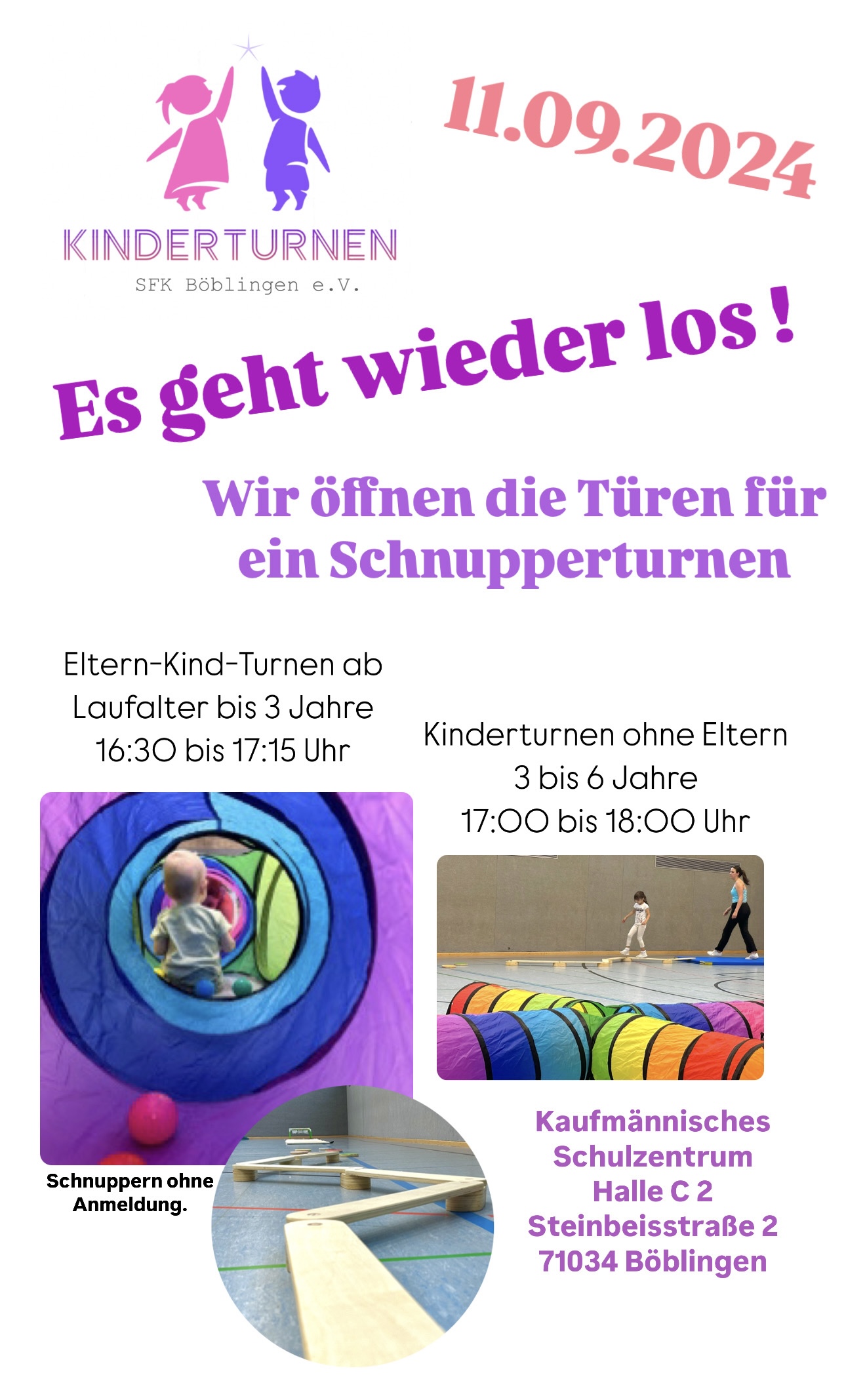 2024 09 09 Flyer neu