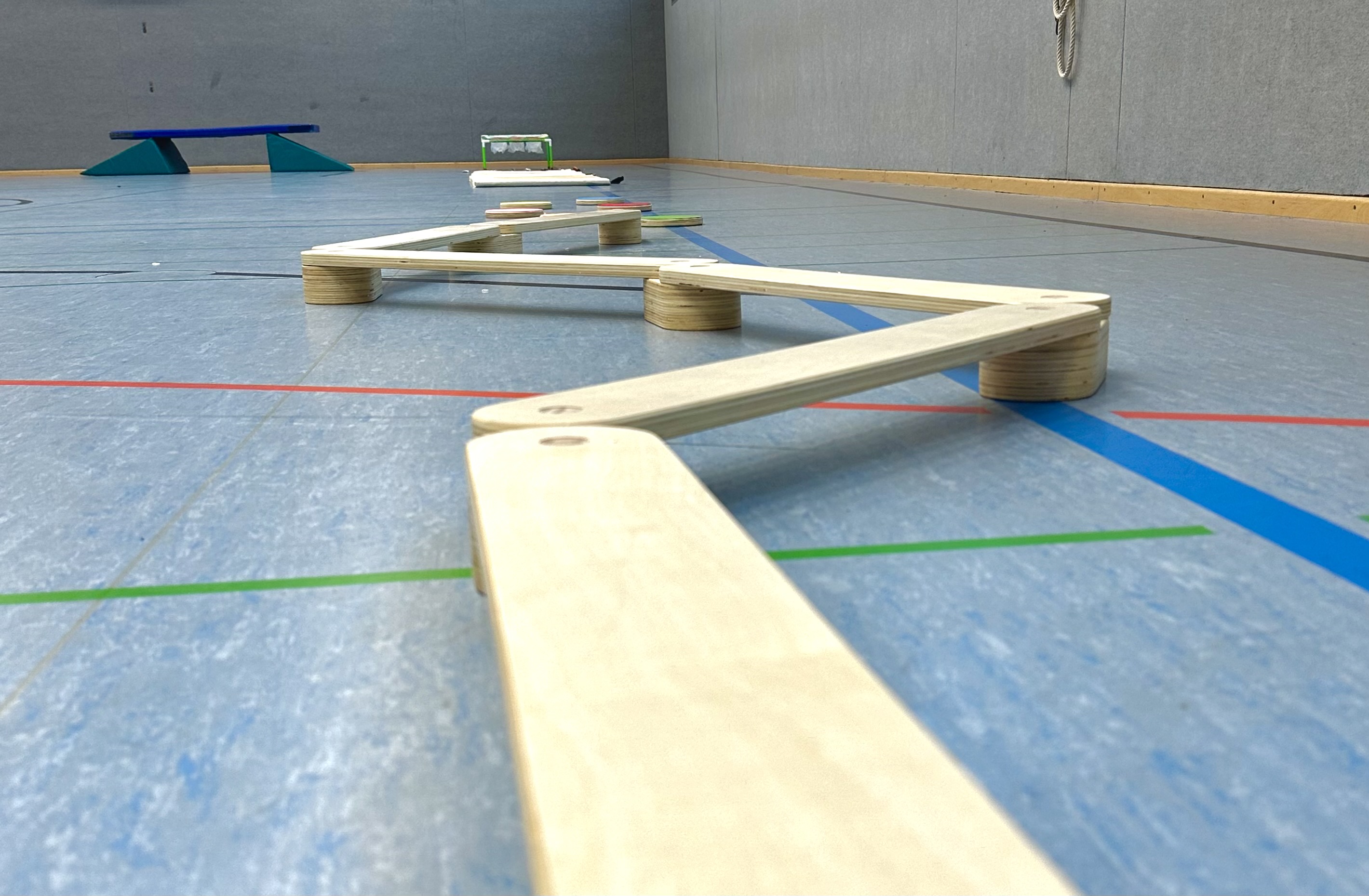 Bild 1 unserer Sparte