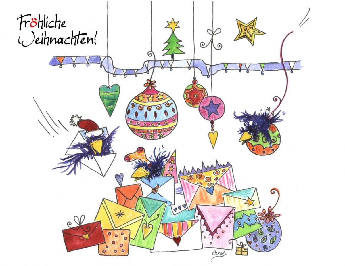 weihnachten 2011