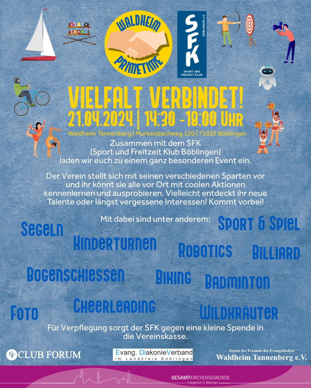 EInladung Verein Seite 2 deutsch