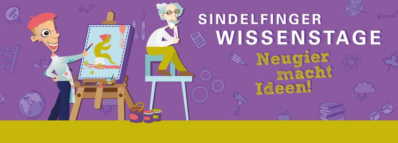 Weckt Neugierde