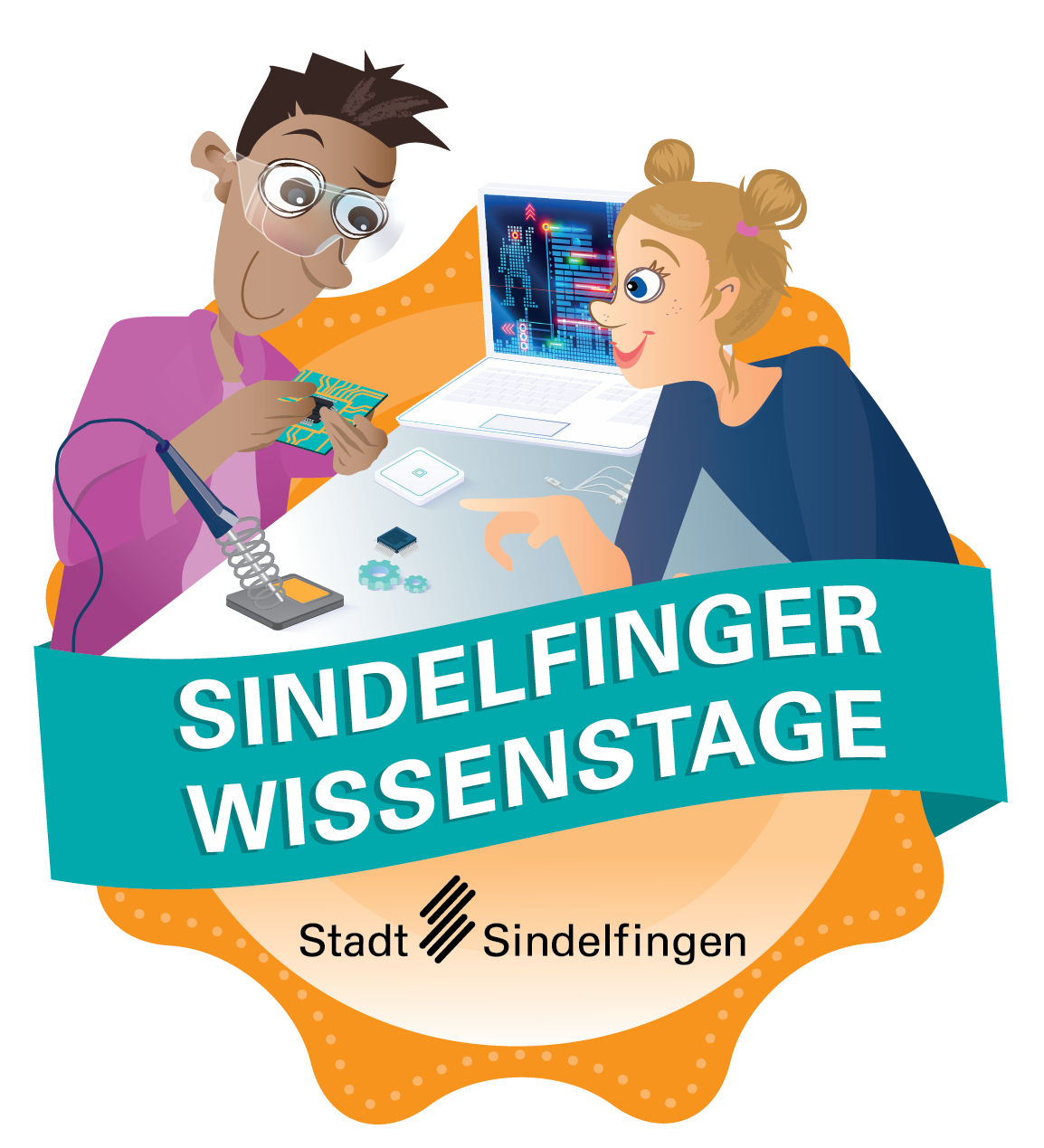 Sindelfinger Wissenstage