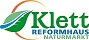 Reformhaus Klett