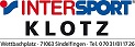 Sporthaus Klotz, Intersport