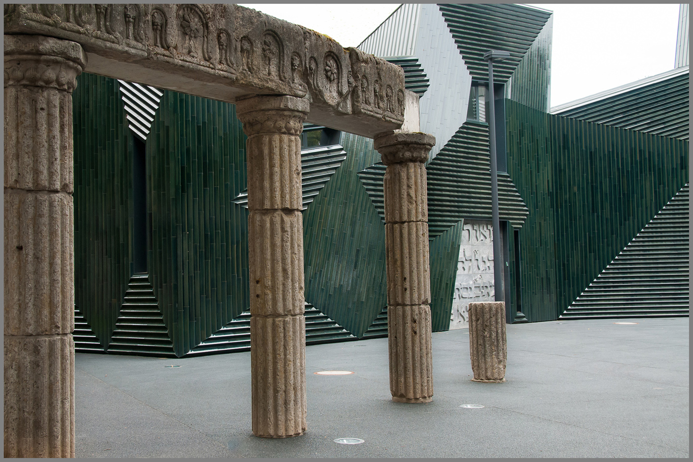 12 Synagoge Mainz www