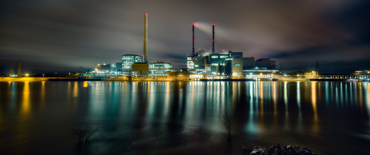 19 Industrie Night
