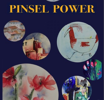 Malen Ausstellung