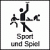 Sport und Spiel
