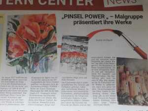 Ausstellung Sindelfingen
