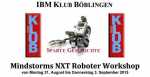 2015 Robotics Workshop
